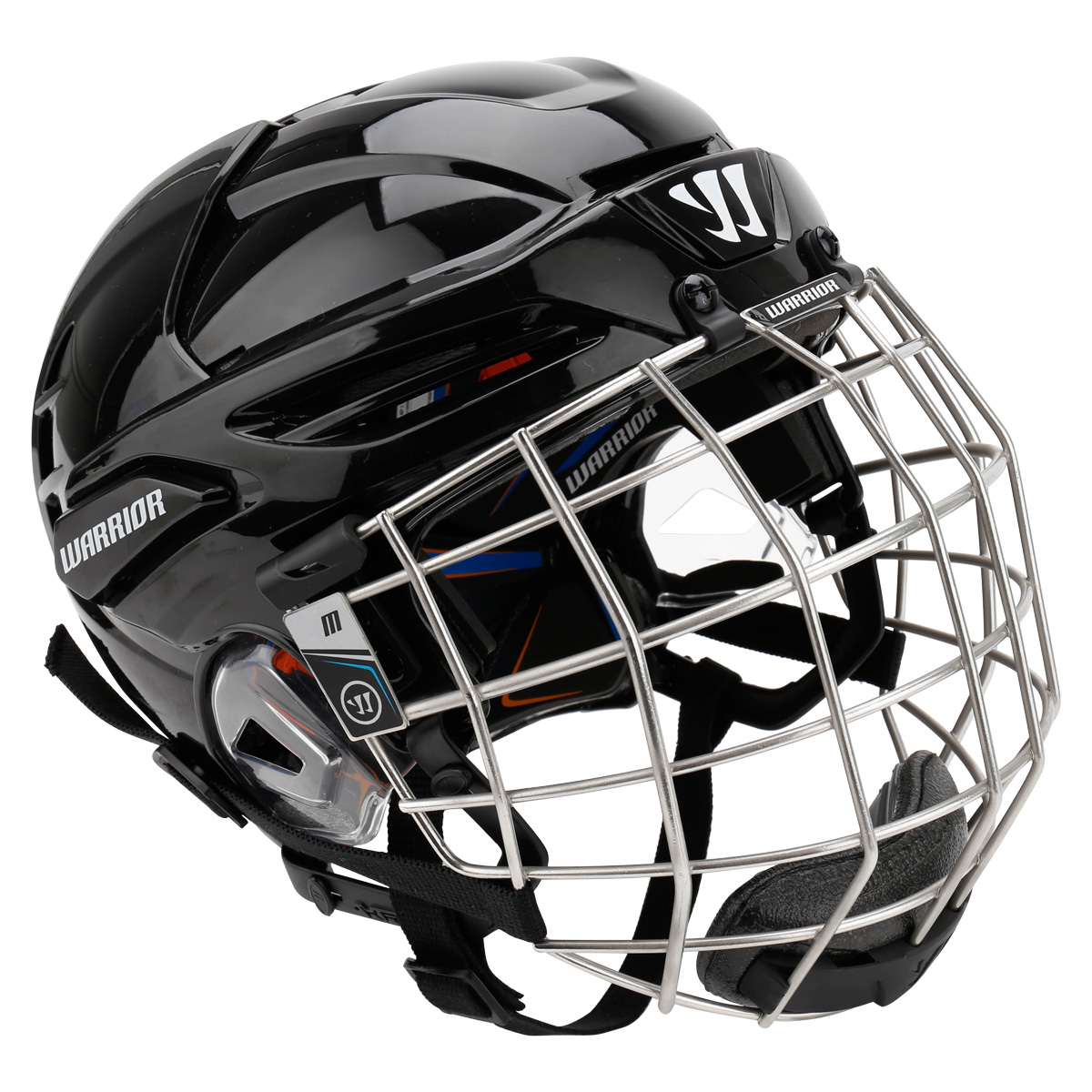Шлем хоккейный с маской WARRIOR KROWN PX3