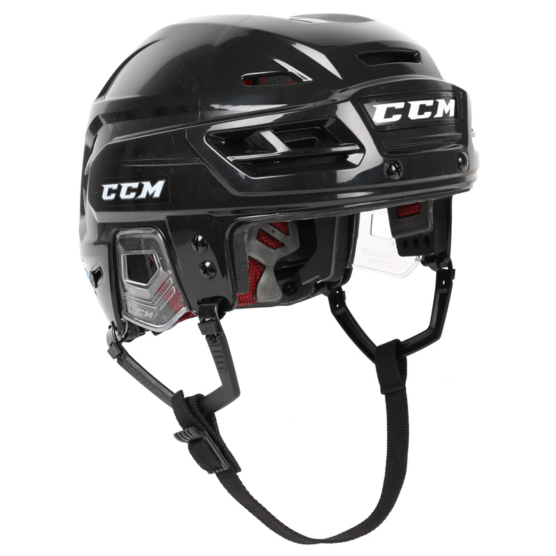 Шлем хоккейный CCM RES