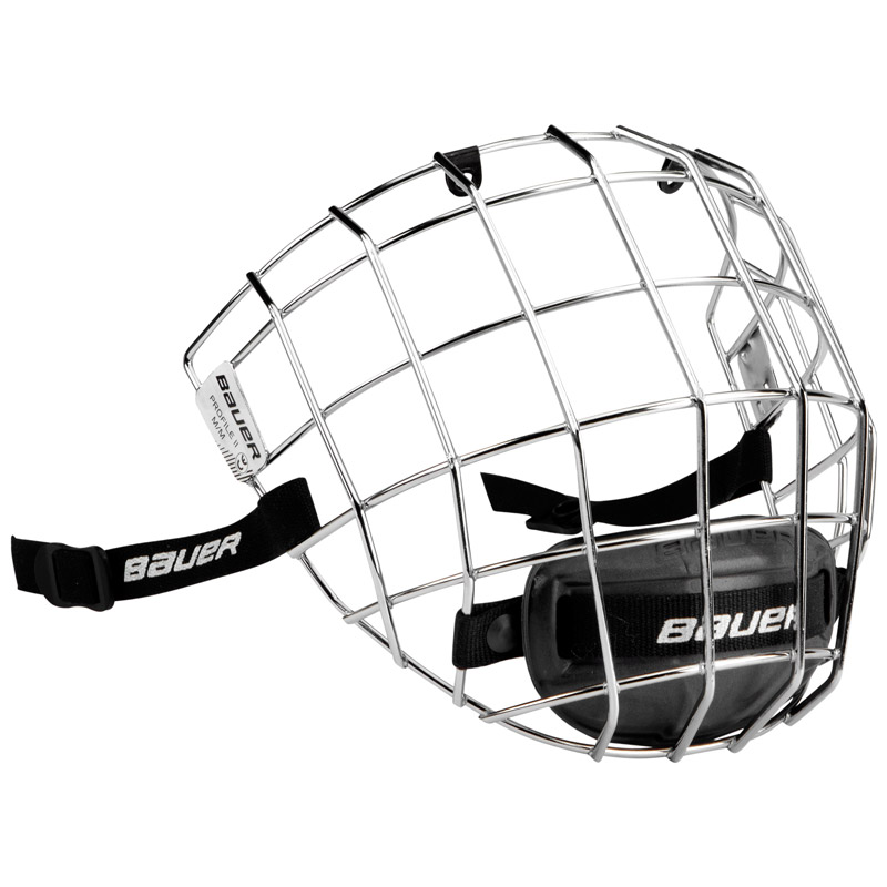 Маска к шлему хоккейному  BAUER PROFILE II