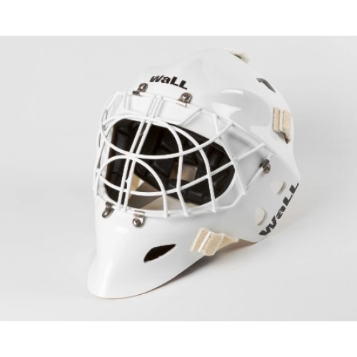 Шлем хоккейный WALL вратаря W4 с маской CAT EYE CANADA JR