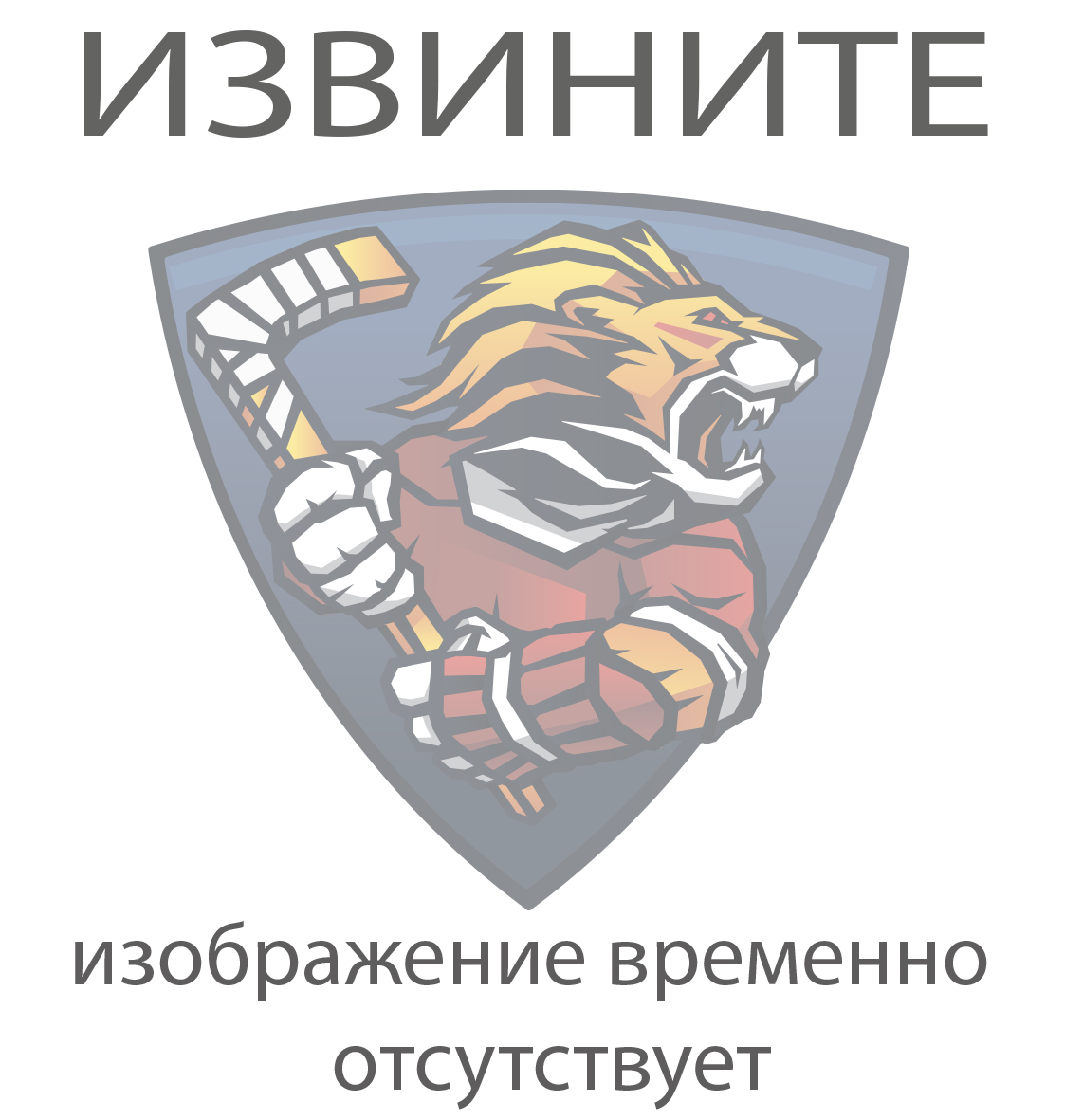 Мешок спортивный FLAME с логотипом ХК ЦСКА
