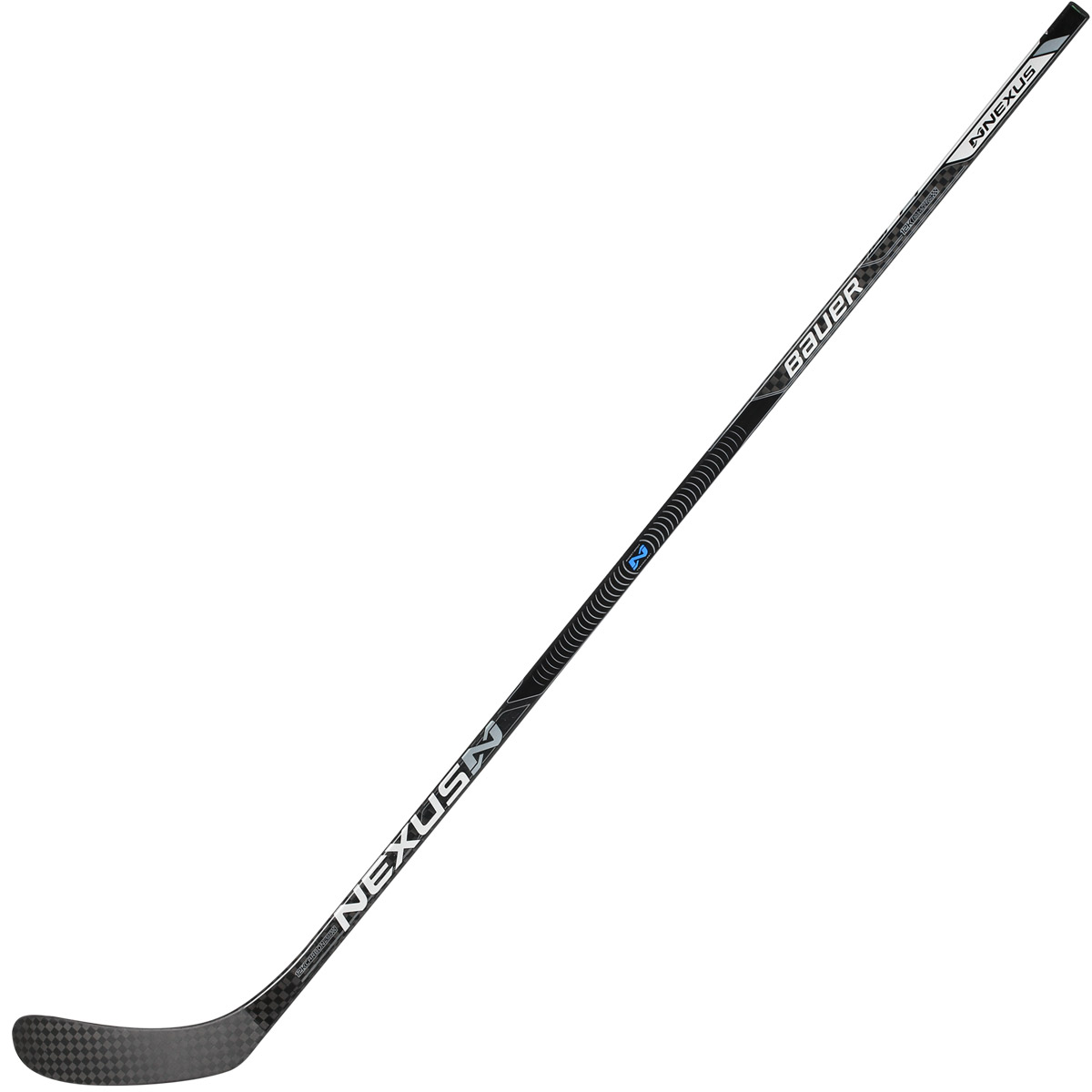 Клюшка хоккейная BAUER NEXUS N9000 SR