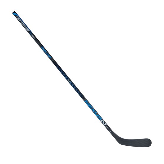 Клюшка хоккейная BAUER NEXUS N6000 GRIPTAC JR