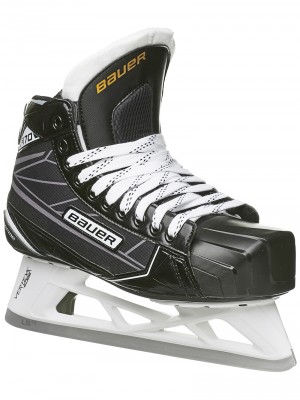 Коньки хоккейные BAUER вратарские S170 JR