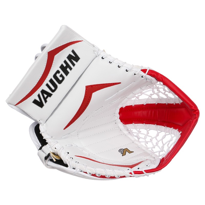 Ловушка хоккейная VAUGHN вратаря VELOCITY  800 YTH