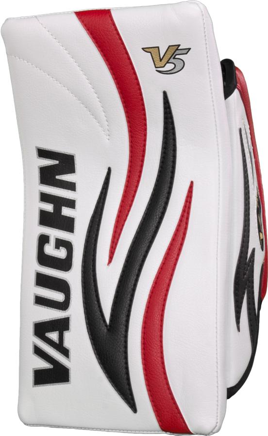 Блокер хоккейный VAUGHN вратаря VELOCITY 5 7490 SR