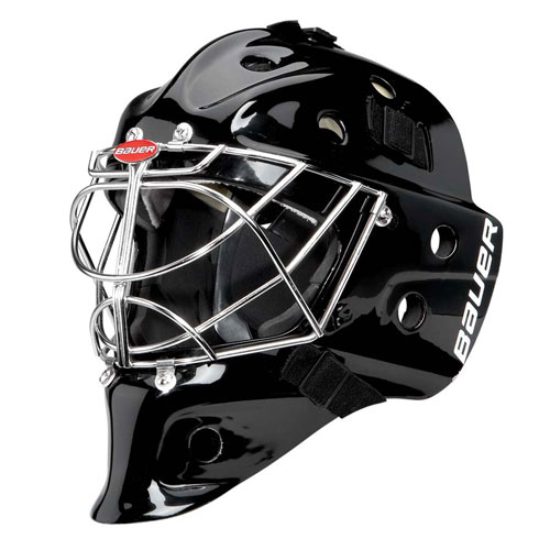 Шлем хоккейный BAUER вратаря 941 SR