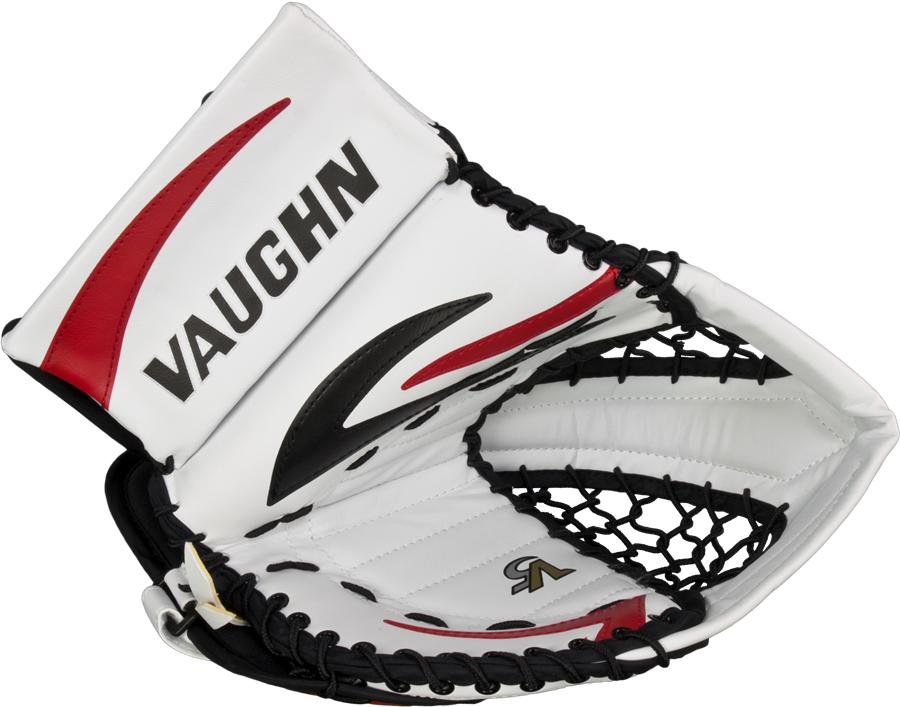 Ловушка хоккейная VAUGHN вратаря VELOCITY  7190 YTH