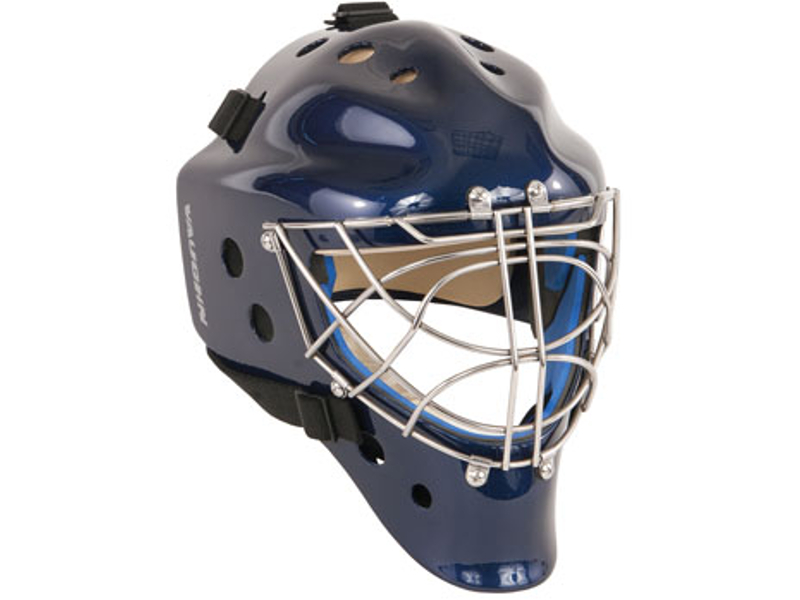 Шлем хоккейный VAUGHN вратаря 9500 с маской CAT EYE SR
