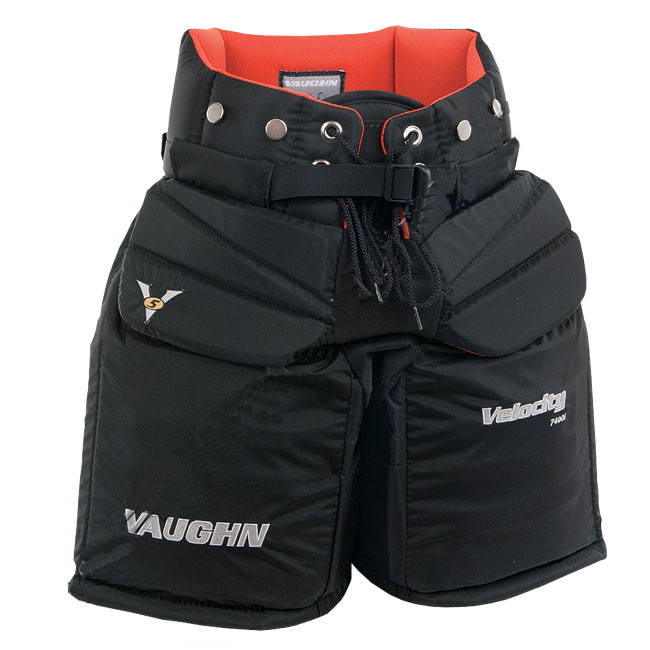 Шорты хоккейные VAUGHN вратарские VELOCITY 7490 INT