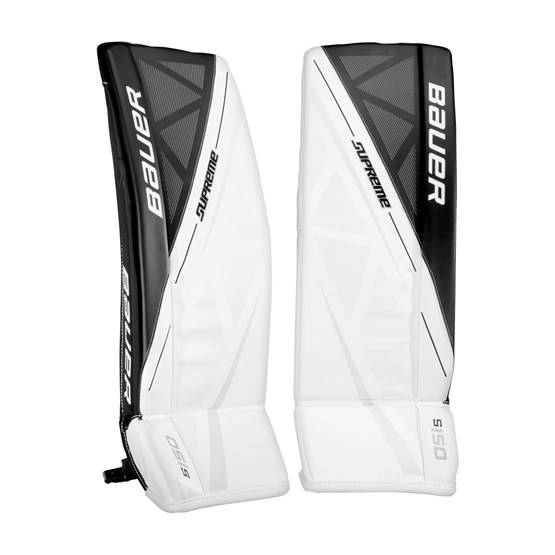 Щитки хоккейные BAUER вратаря S150 JR