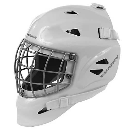 Шлем хоккейный VAUGHN вратаря 7400 JR