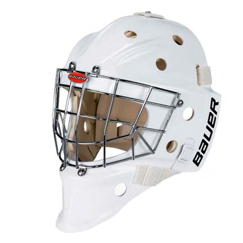 Шлем хоккейный BAUER вратаря 960 PRO