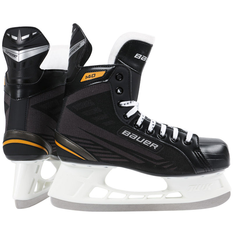 Коньки Хоккейные BAUER SUPREME 140 YTH