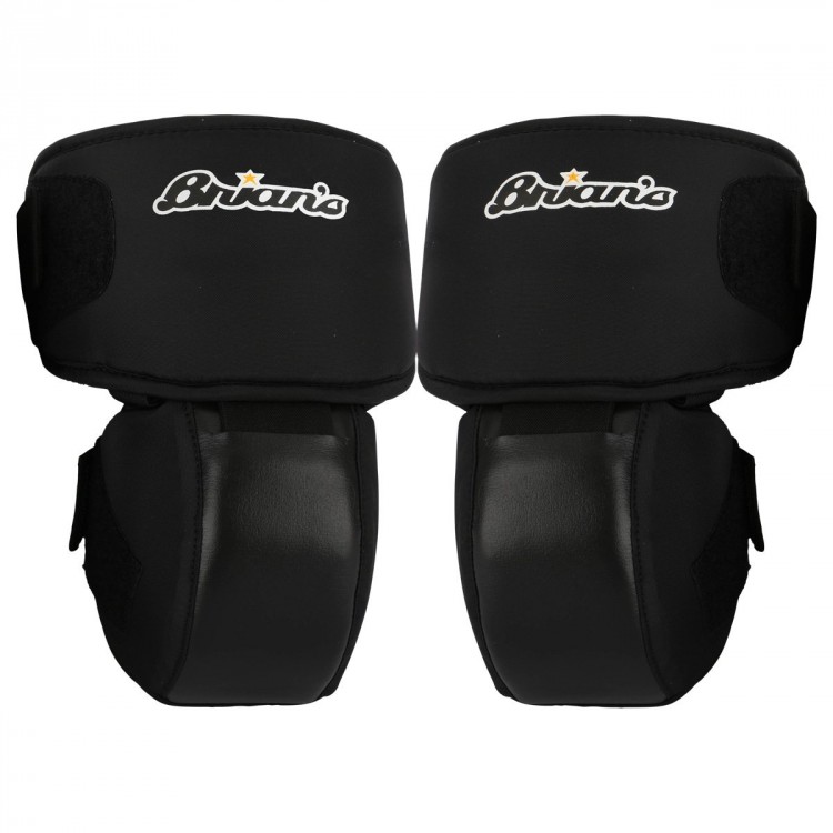 Наколенники BRIANS вратаря PRO II JR