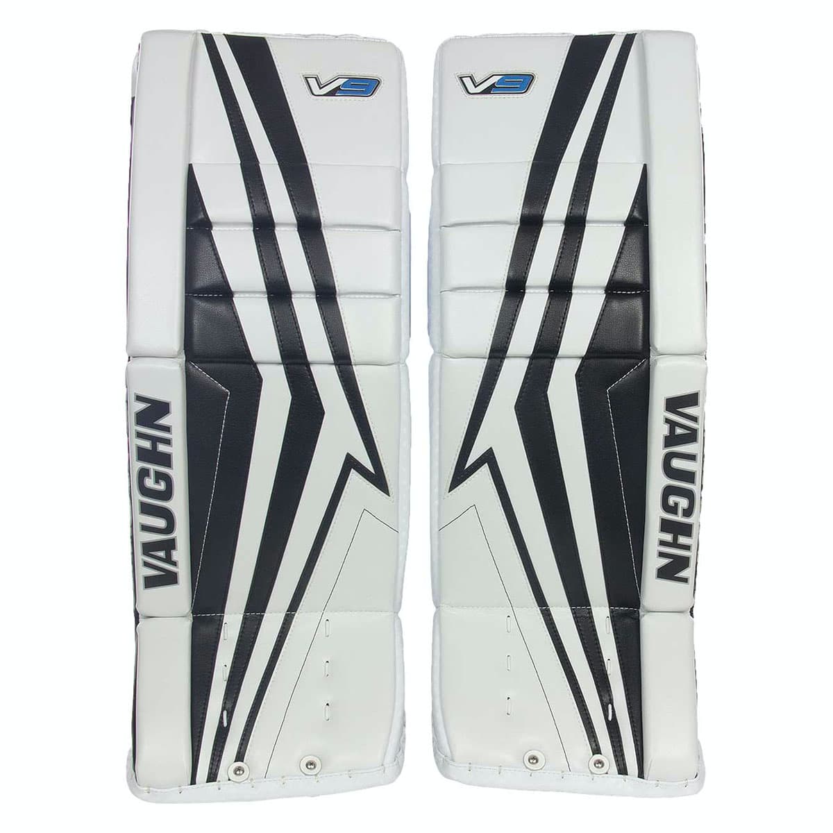 Щитки хоккейные VAUGHN вратаря VELOCITY V9 INT