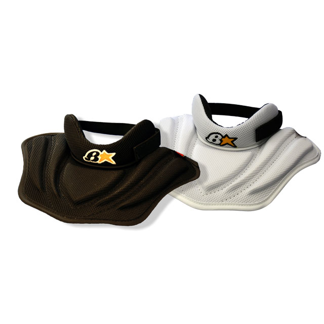 Протектор горла BRIANS вратаря Pro SR