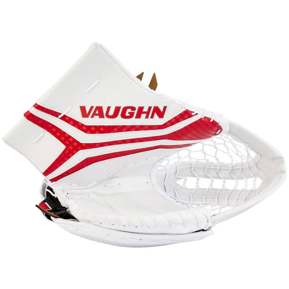 Ловушка хоккейная VAUGHN вратаря VELOCITY V10 XP Pro SR