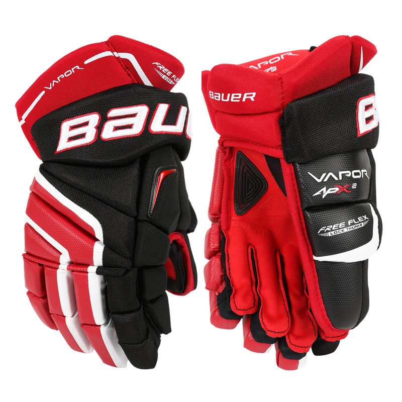 Перчатки хоккейные BAUER VAPOR APX 2 JR