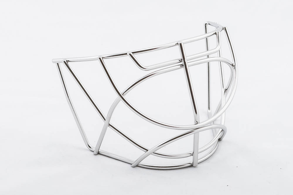 Маска к шлему вратаря WALL CAT EYE (non certified)