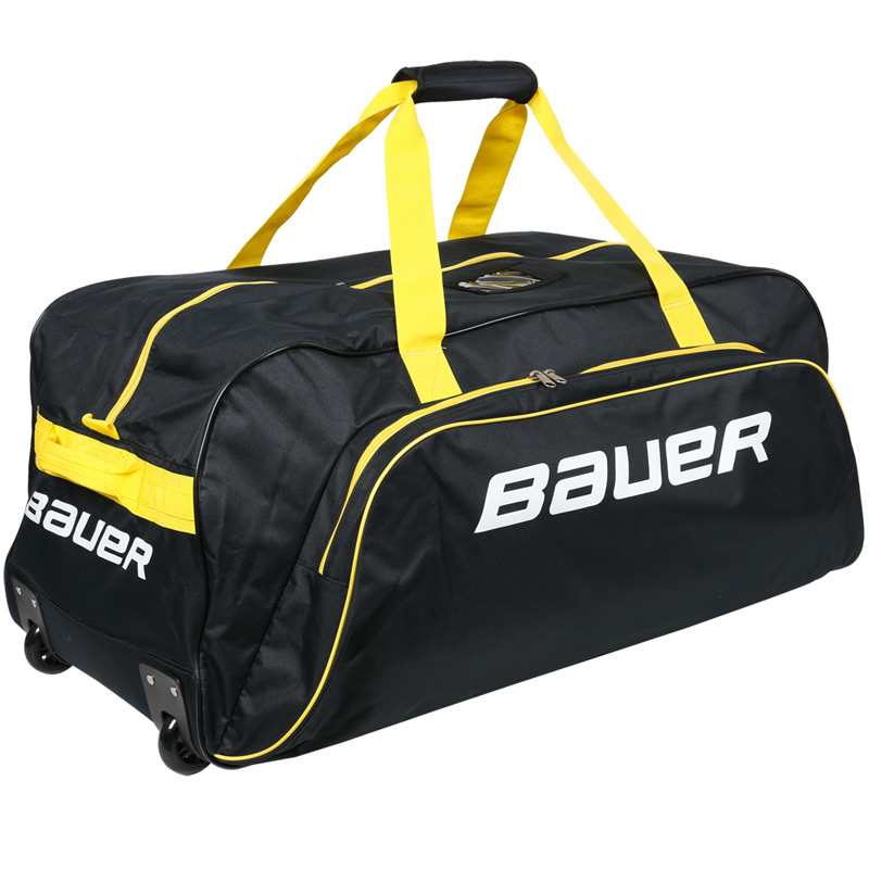 Сумка хоккейная на колесах BAUER S14 CORE 36"