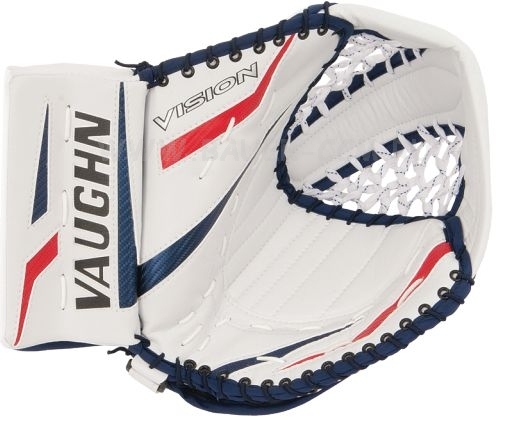 Ловушка хоккейная VAUGHN вратаря VISION 9500 SR