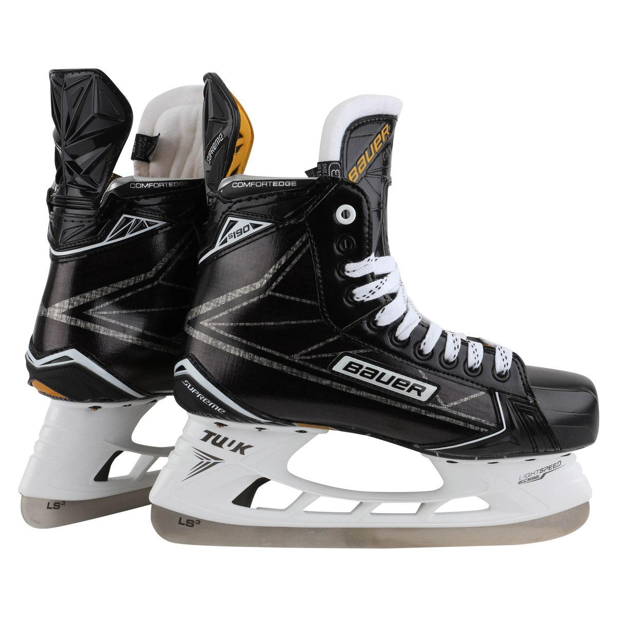 Коньки Хоккейные BAUER SUPREME S 190 SR