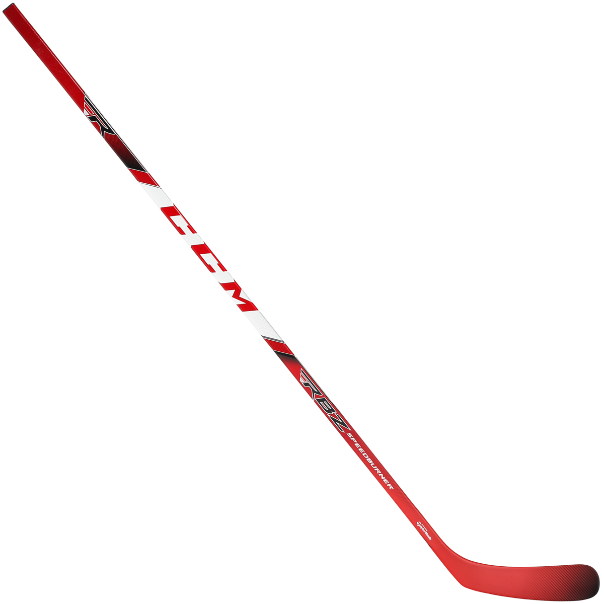 Клюшка хоккейная CCM RBZ SPEEDBURNER YT