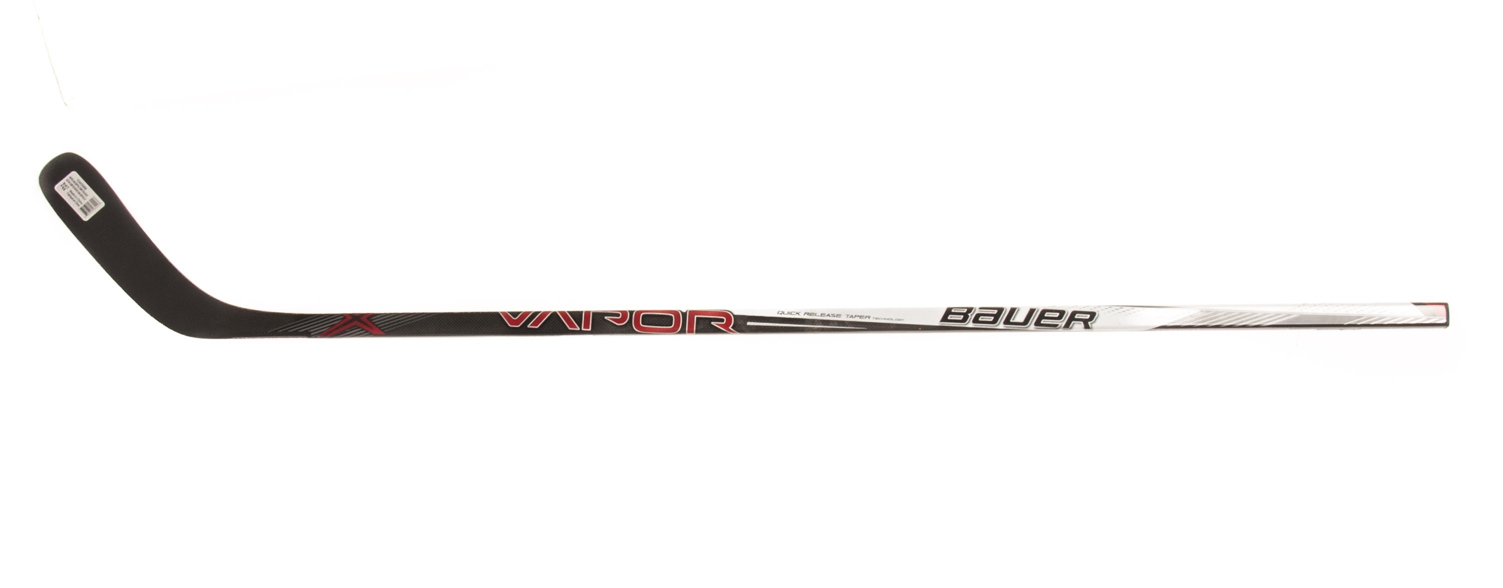 Клюшка хоккейная BAUER VAPOR X 800 GRIPTAC JR