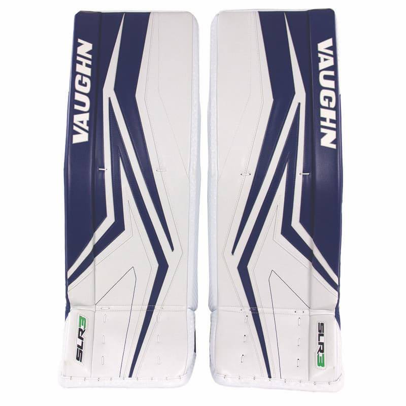 Щитки хоккейные VAUGHN вратаря VENTUS SLR3 Pro SR