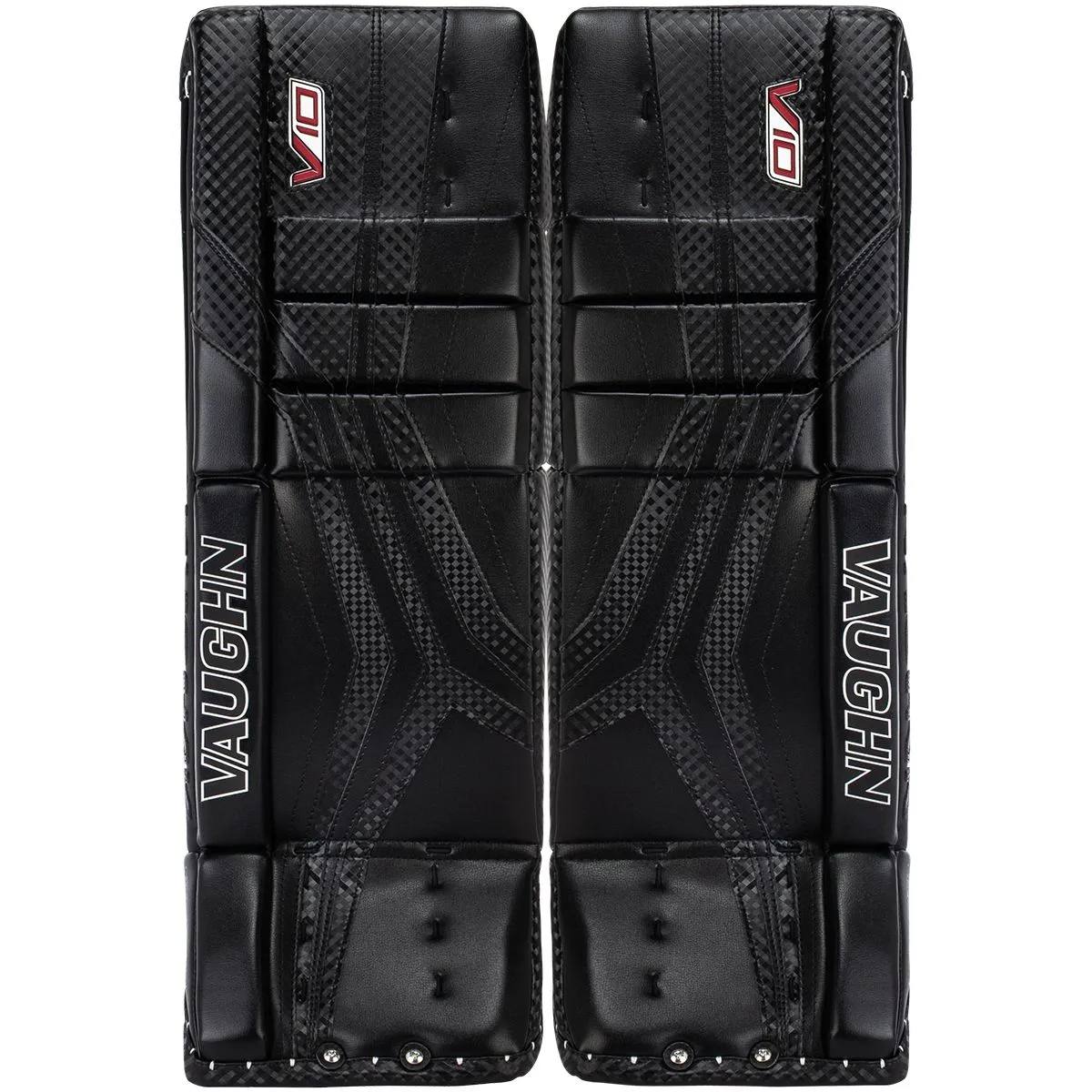 Щитки хоккейные VAUGHN вратаря VELOCITY V10 INT