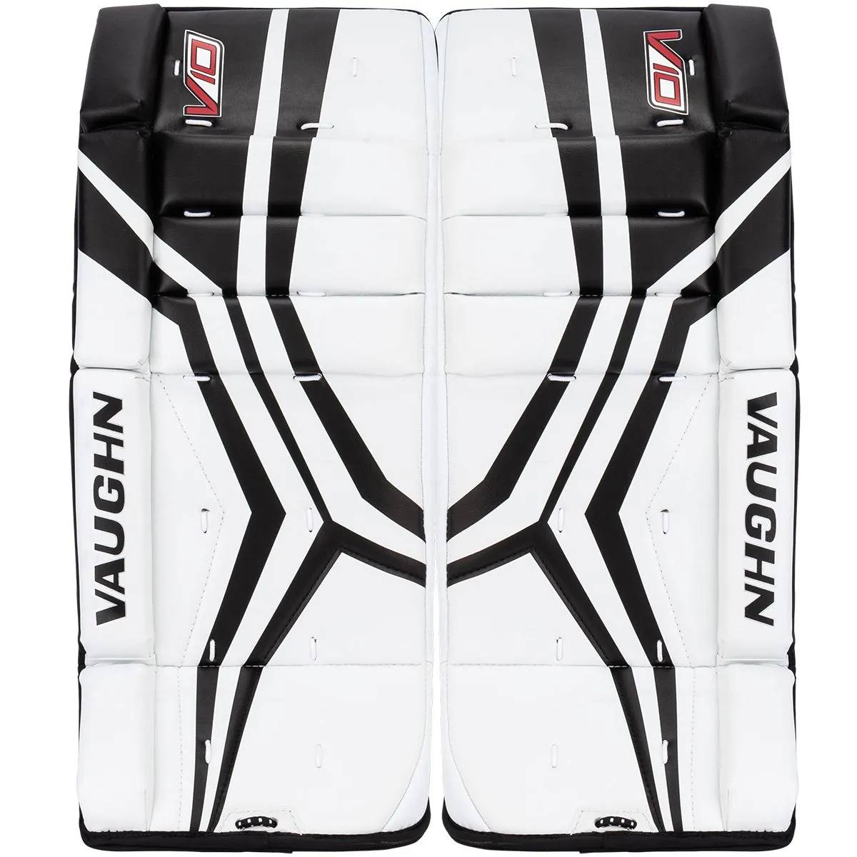 Щитки хоккейные VAUGHN вратаря VELOCITY V10 YTH