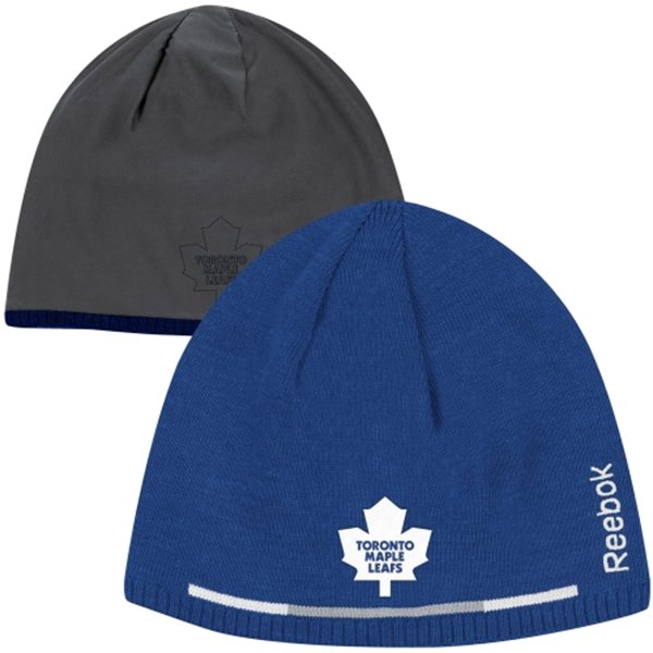 Шапочка REEBOK 0340 Center Ice вязаная (2013)