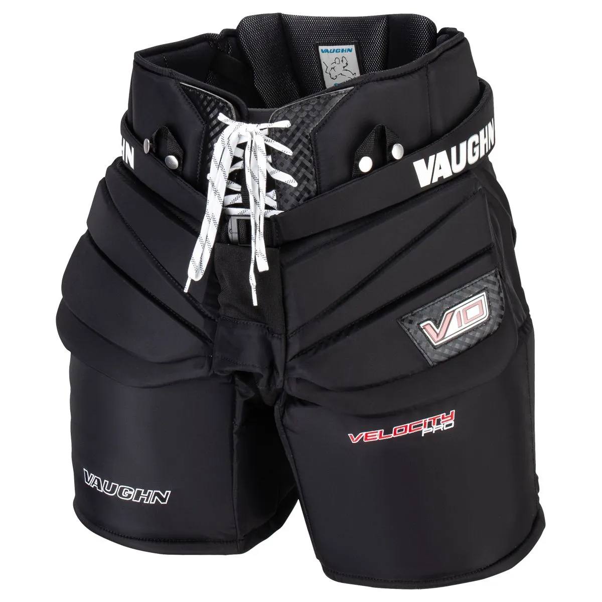 Шорты хоккейные VAUGHN вратарские VELOCITY V10 Pro SR