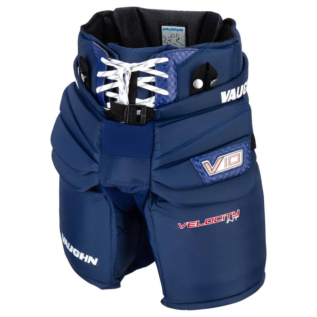 Шорты хоккейные VAUGHN вратарские VELOCITY V10 INT