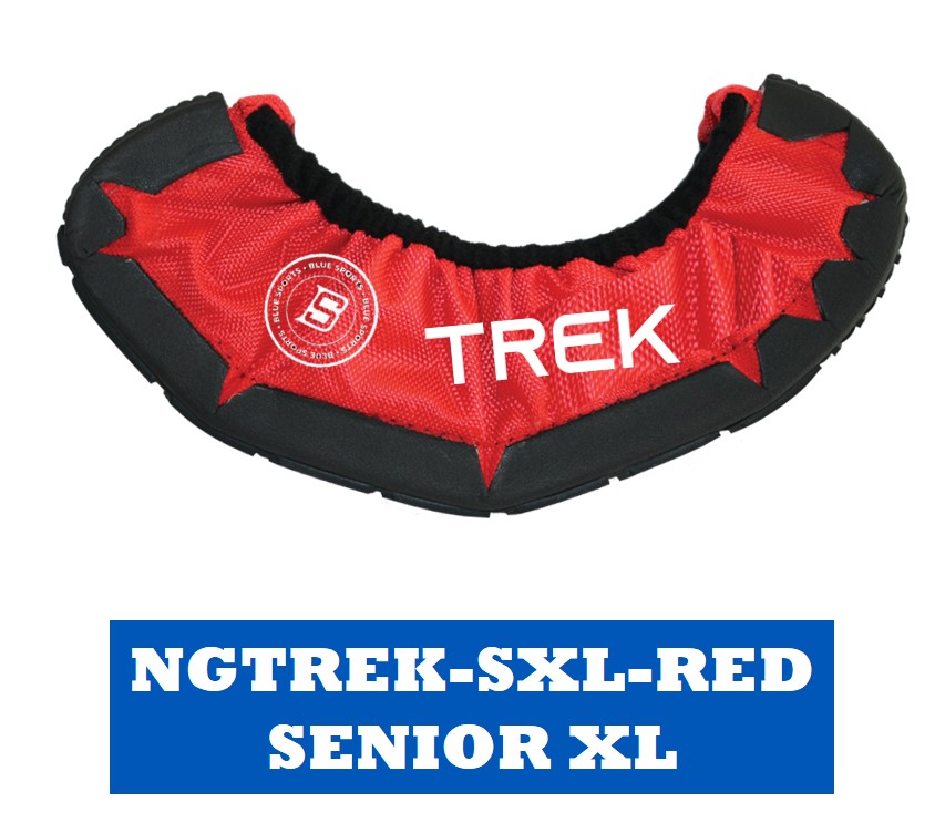 Чехлы для коньков BLUESPORT NG TREK SR