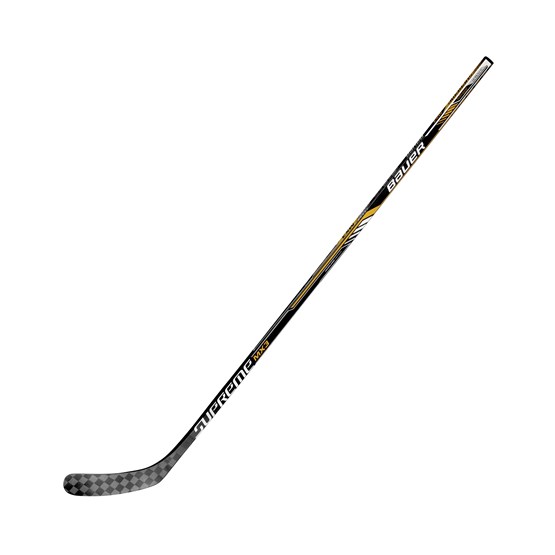 Клюшка хоккейная BAUER SUPREME TOTAL ONE MX3 GRIPTAC SE SR