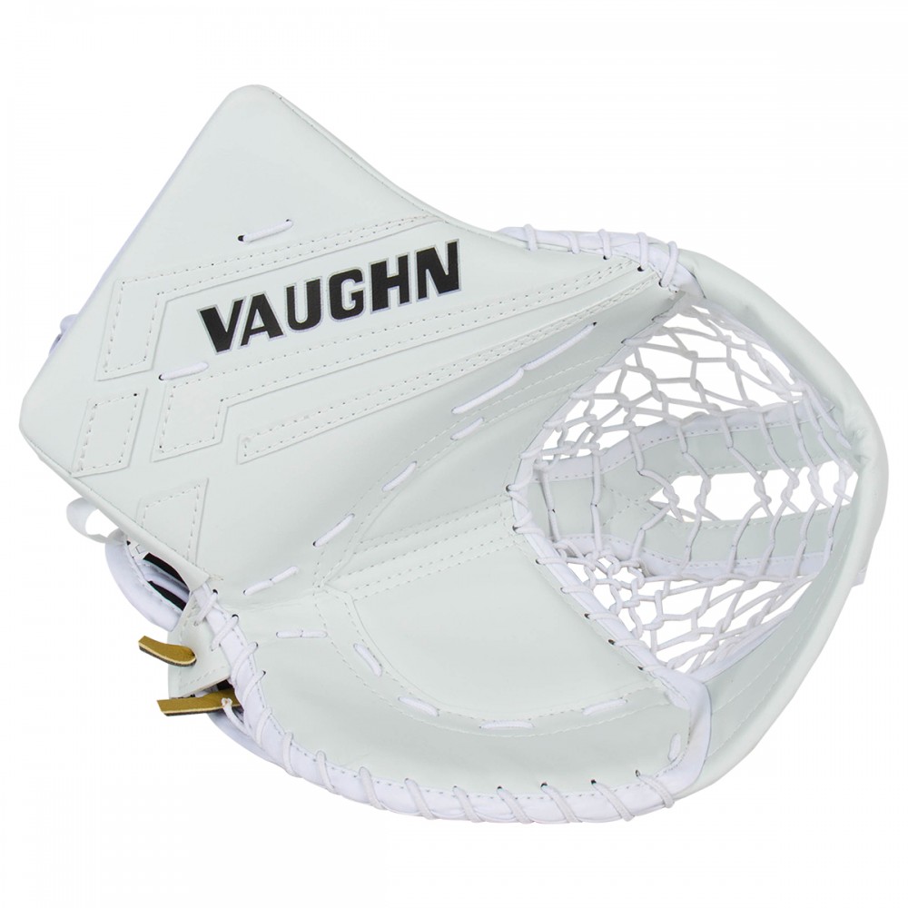 Ловушка хоккейная VAUGHN вратаря VELOCITY VE8 XP JR