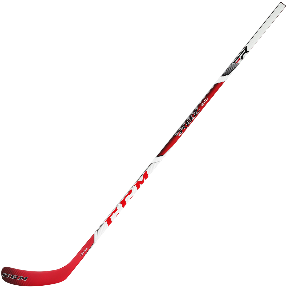 Клюшка хоккейная CCM RBZ 240 JR