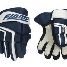 Перчатки хоккейные FLAME F12 YTH