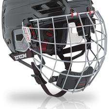 Шлем хоккейный с маской CCM R 300