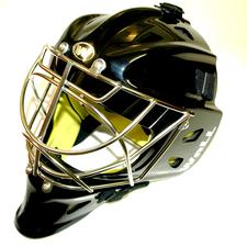 Шлем хоккейный WALL вратаря W8 с маской CAT EYE SR
