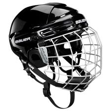Шлем хоккейный с маской BAUER 2100