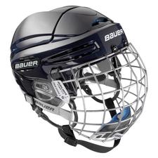 Шлем хоккейный с маской BAUER 5100