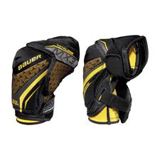 Налокотники хоккейные BAUER SUPREME TOTAL ONE MX3 YTH