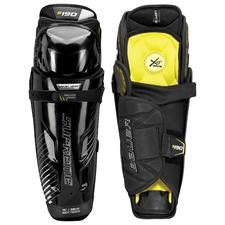 Щитки хоккейные BAUER SUPREME S17 S190 SR