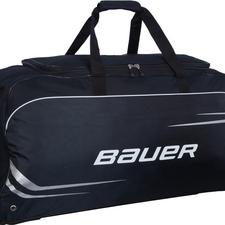 Сумка хоккейная BAUER S14 Premium вратаря на колесах SR