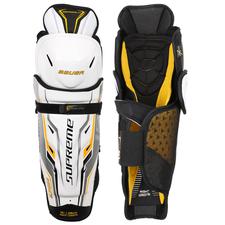 Щитки хоккейные BAUER SUPREME 190 SR