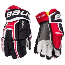 Перчатки хоккейные BAUER SUPREME S170 S17 SR