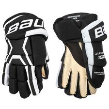 Перчатки хоккейные BAUER SUPREME 150 YTH